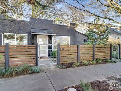 508 N K Street, Tacoma, WA, 98403