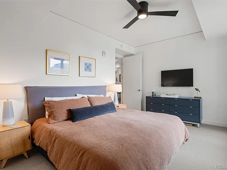 1750 Wewatta St #901 — Photo 6