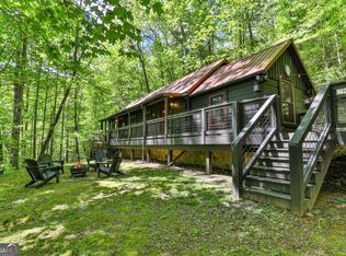 1579 Big Ben Rd #1, Ellijay, GA 30540