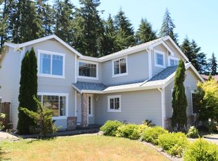4106 243rd Street Ct E, Spanaway, WA 98387