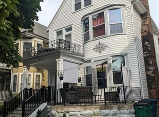 221 Norwood Ave #4, Buffalo, NY 14222
