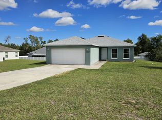 15593 SW 23rd Court Rd, Ocala, FL 34473