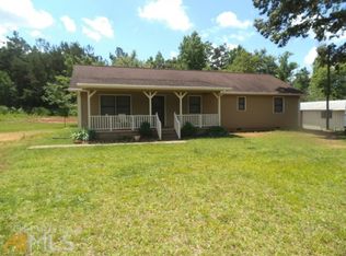 181 Langford Ln, Toccoa, GA 30577