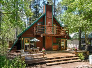7008 8th Ave, Tahoma, CA 96142