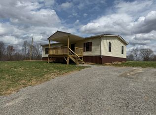 236 Oak Dr, Russell Springs, KY 42642