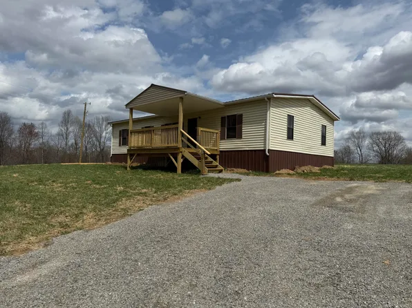 236 Oak Dr, Russell Springs, KY 42642