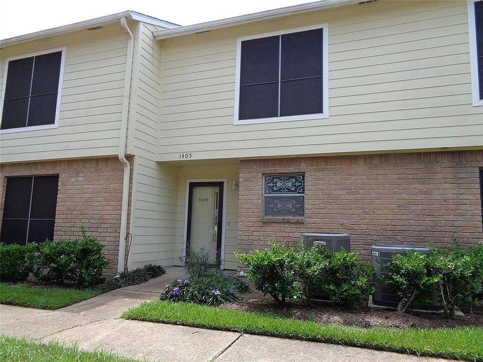 1st image of 14515 Wunderlich Dr Unit 1405