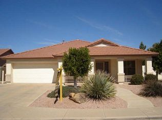7930 E Onza Ave, Mesa, AZ 85212