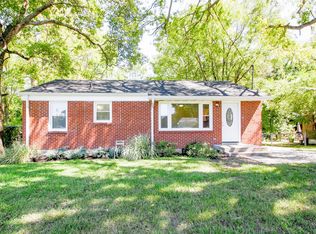 2808 Saint Edwards Dr, Nashville, TN 37211