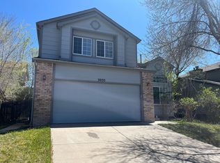 3035 Richmond Dr, Colorado Springs, CO 80922
