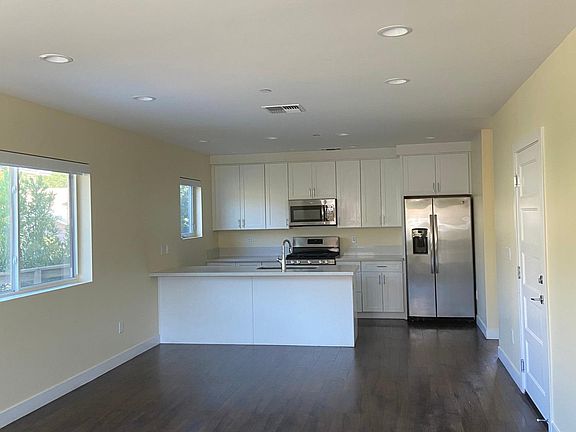 Living room from entrance