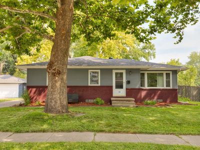 318 SE 4th St, Ankeny, IA, 50021
