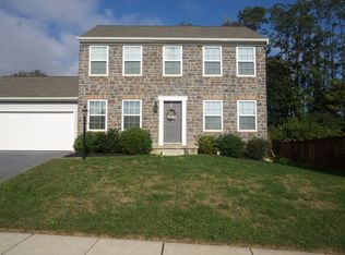 105 Heritage Rd, Lancaster, PA 17602