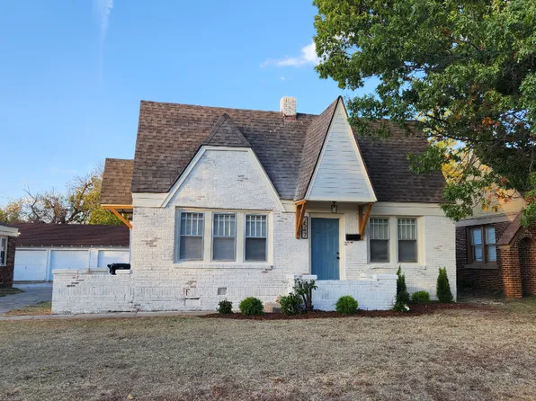 2549 NW 20th St #2549, Oklahoma City, OK 73107