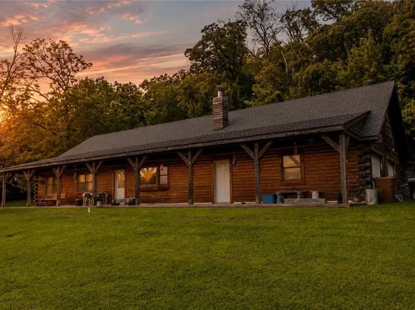 4797 Highway 59, Savannah, MO 64485