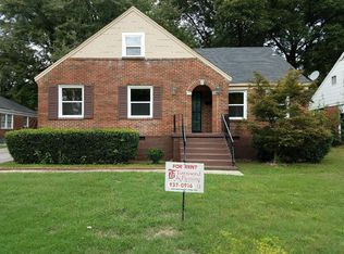 1243 Meda St, Memphis, TN 38114