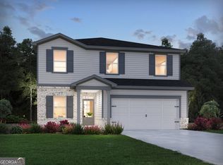 167 Proust Cir, Dallas, GA 30132
