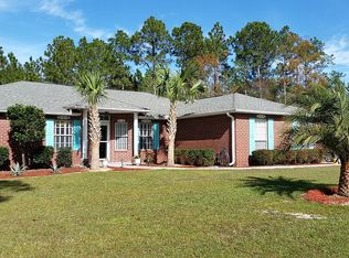 7558 Duval St, Navarre, FL 32566