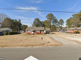 12560 E State Highway 97, Rocky Mount, NC 27803