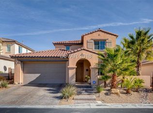 960 Encorvado St, Las Vegas, NV 89138