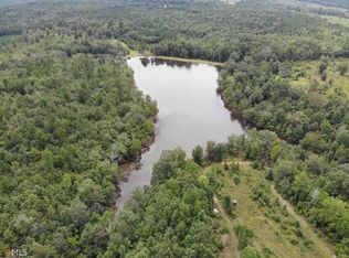 537 Parham Rd, Junction City, GA 31812