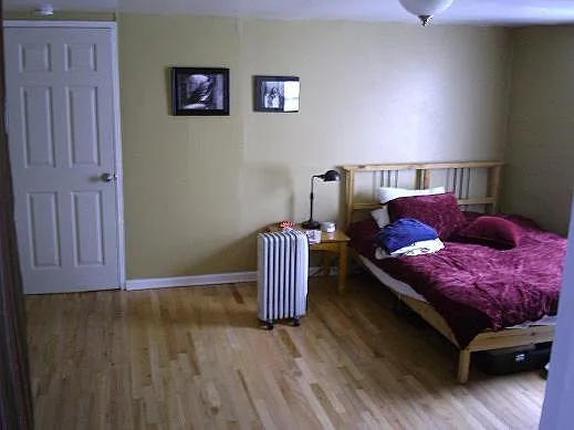 example bedroom