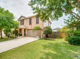 3343 Kinglet Ct, New Braunfels, TX 78130