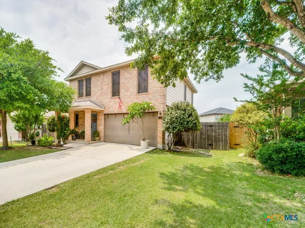 3343 Kinglet Ct, New Braunfels, TX 78130