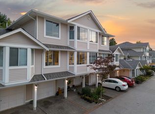 7955 122nd St #31, Surrey, BC V3W4T4