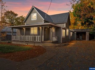 477 W Sherman St, Lebanon, OR 97355