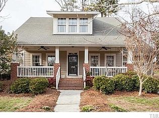 1735 Farmington Grove Dr, Raleigh, NC 27614