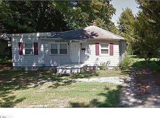 7 Lacrosse St, Hampton, VA 23663