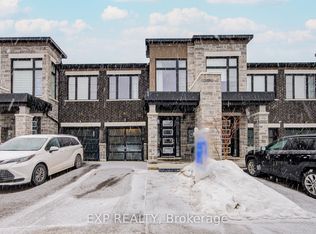 67 Pine Gate Pl, Whitby, ON L1R0S2