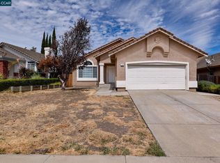 1812 Johnson Dr, Antioch, CA 94509