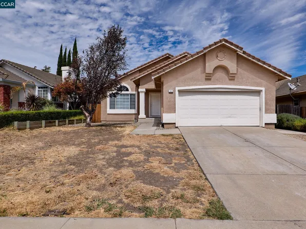 1812 Johnson Dr, Antioch, CA 94509