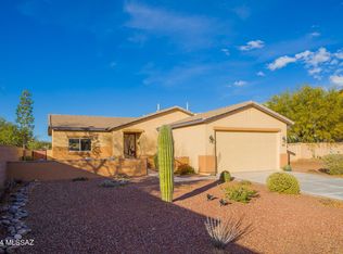 3549 E Silver Buckle Pl, Tucson, AZ 85739