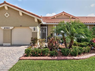 6460 Oxford Cir UNIT 102B, Vero Beach, FL, 32966