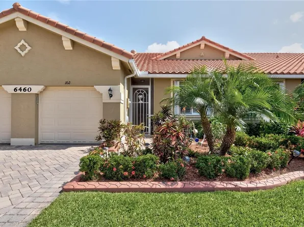 6460 Oxford Cir Unit 102B, Vero Beach, FL 32966