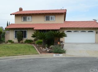 1948 Falstone Ave, Hacienda Heights, CA 91745