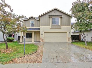 10042 W Bronze St, Boise, ID 83709