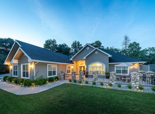 50041 Sunset Dr, Coarsegold, CA 93614