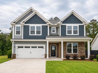 4206 Whitehouse St, Harlem, GA 30814