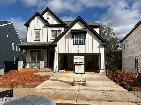 4412 Darius Ln #39, Fuquay Varina, NC 27526
