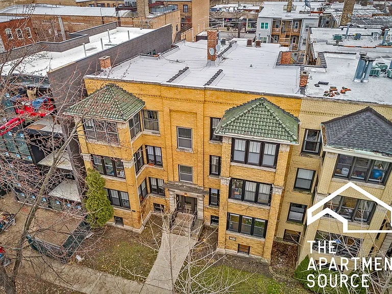 5943 N Magnolia Ave #1 — Photo 10