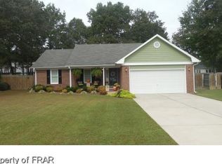 155 Falcon Ct, Raeford, NC 28376
