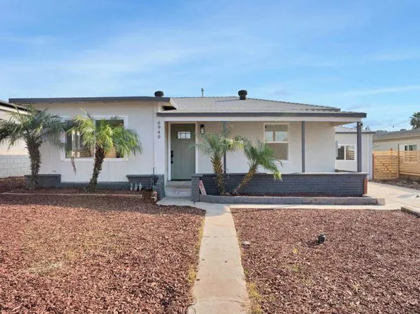 6949 Lisbon St, San Diego, CA 92114