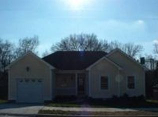 1512 Beaus Way, Madison, TN 37115