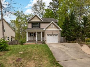 4326 Jean Ave, Durham, NC 27707