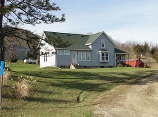 11416 State Highway 131, Viola, WI 54664