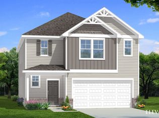 Millhaven Plan, Towne Center, Hampton, GA 30228
